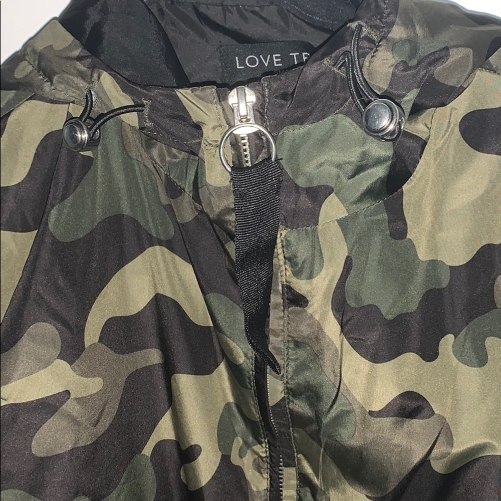 Camo Jacket - image 6